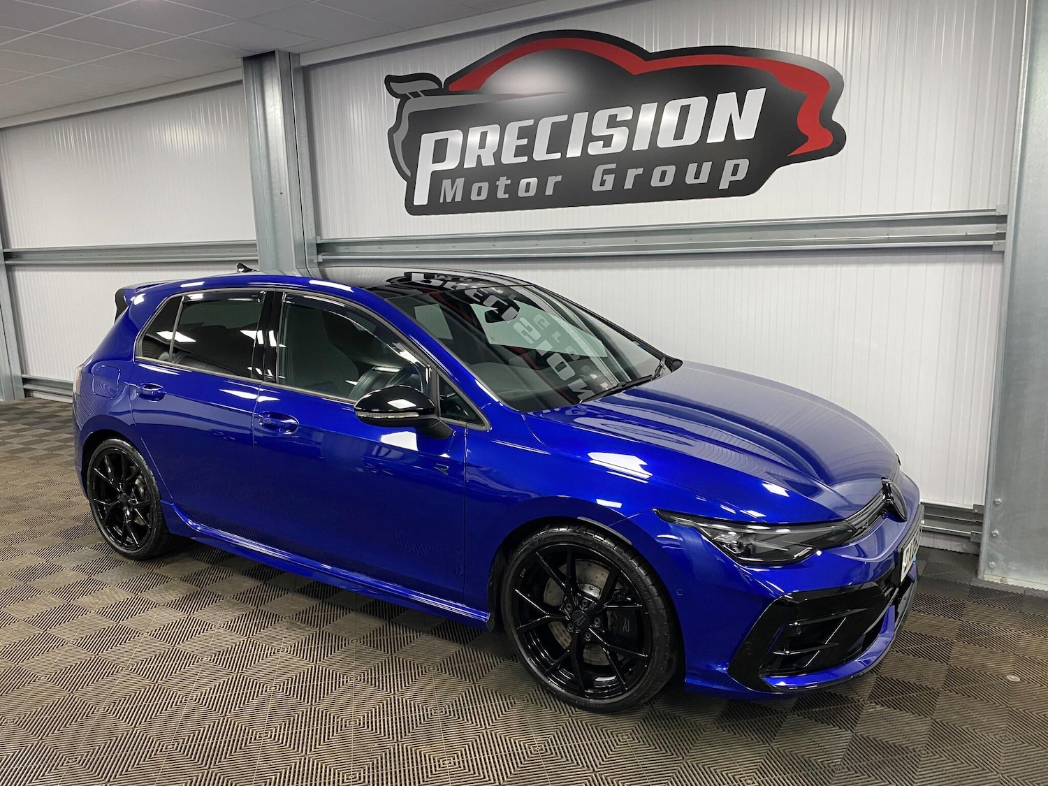 Used Volkswagen Golf 2025 for sale - 76584989: Photo 4