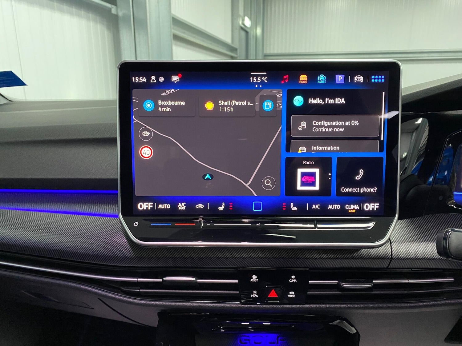 Used Volkswagen Golf 2025 for sale - 76584989: Photo 42