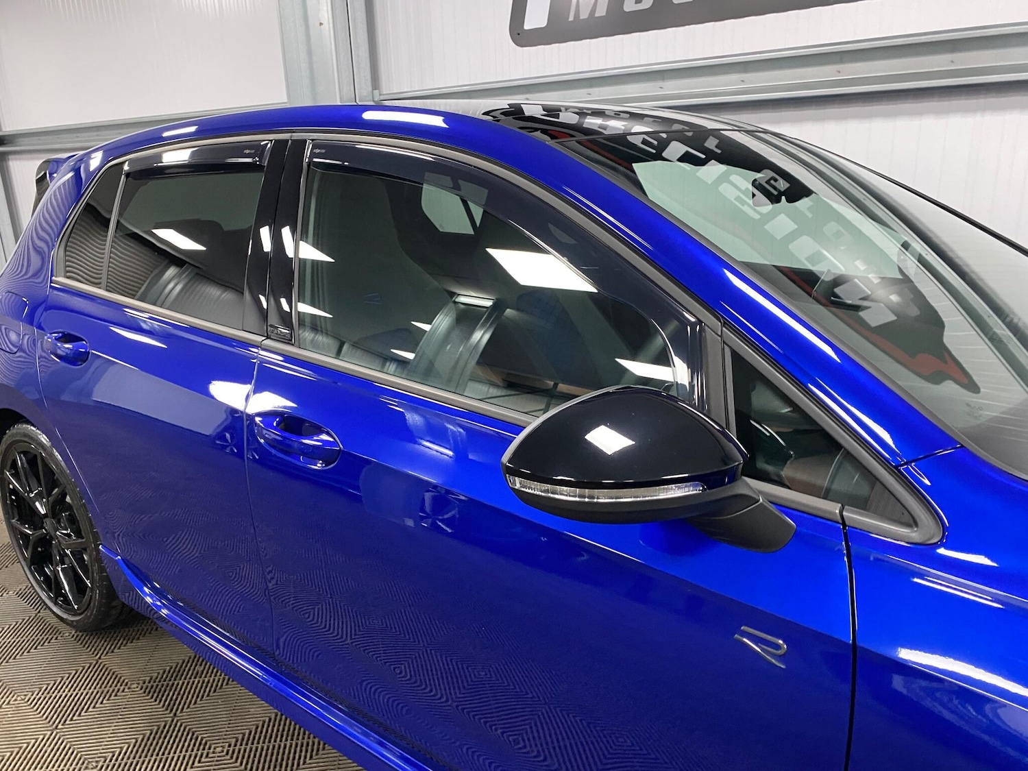 Used Volkswagen Golf 2025 for sale - 76584989: Photo 44