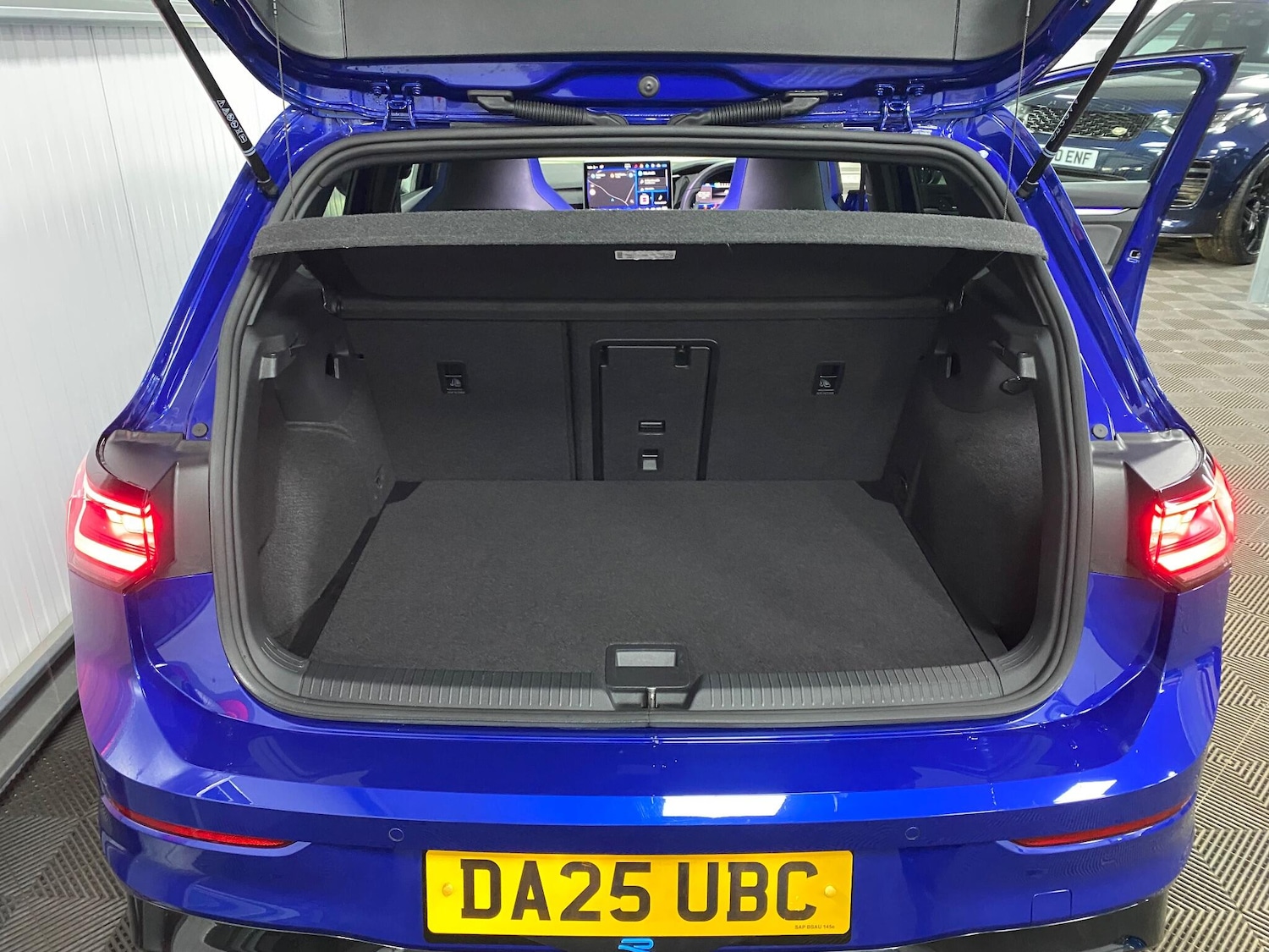 Used Volkswagen Golf 2025 for sale - 76584989: Photo 45