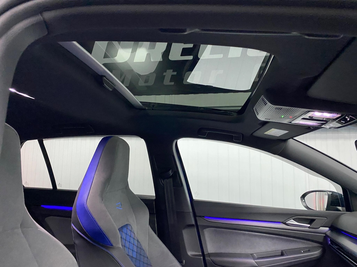 Used Volkswagen Golf 2025 for sale - 76584989: Photo 46