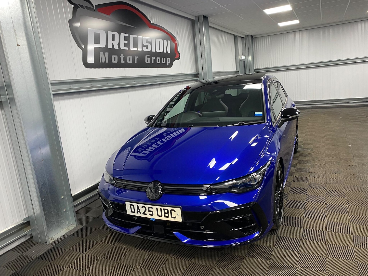 Used Volkswagen Golf 2025 for sale - 76584989: Photo 5