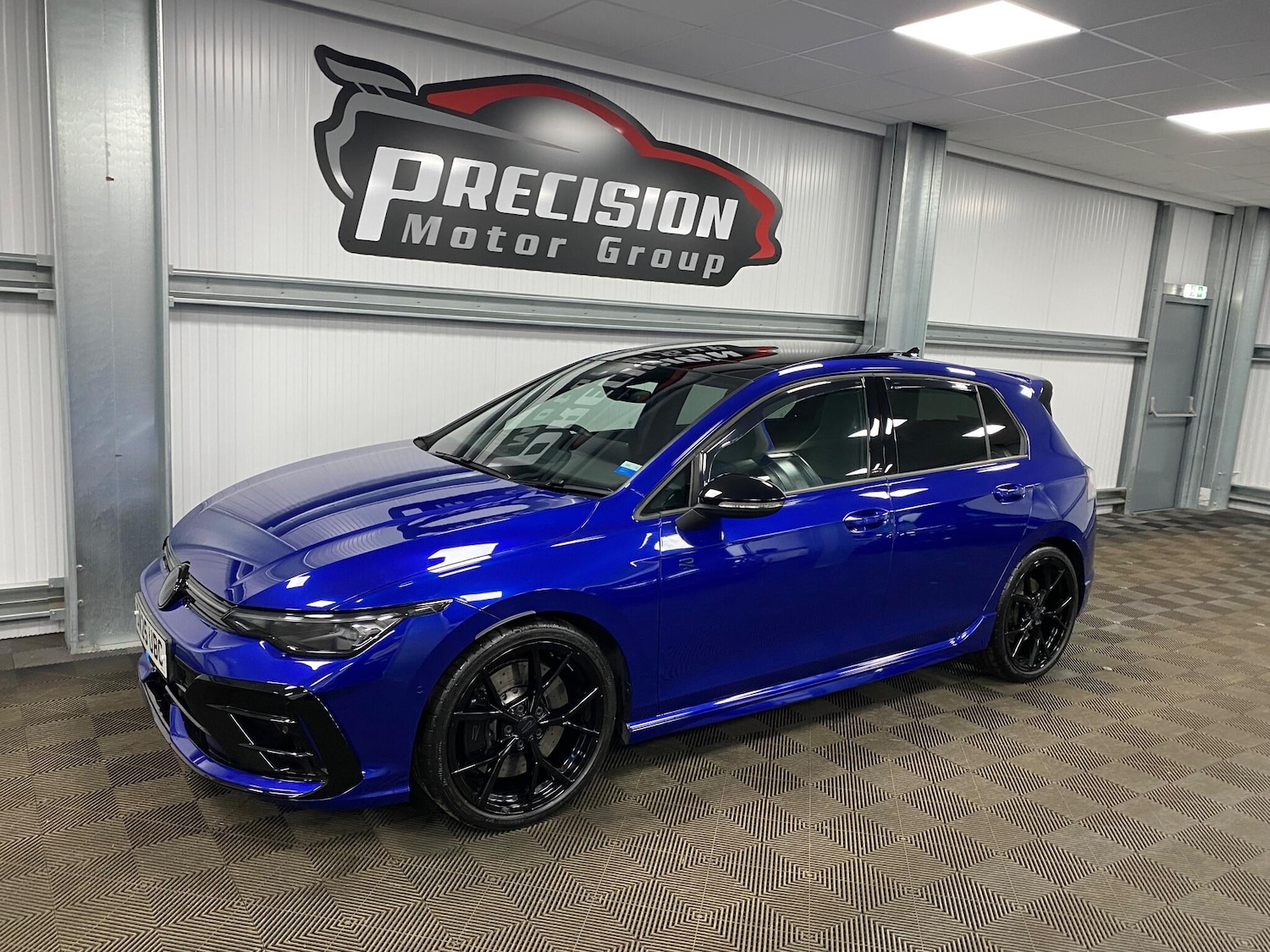 Used Volkswagen Golf 2025 for sale - 76584989: Photo 6