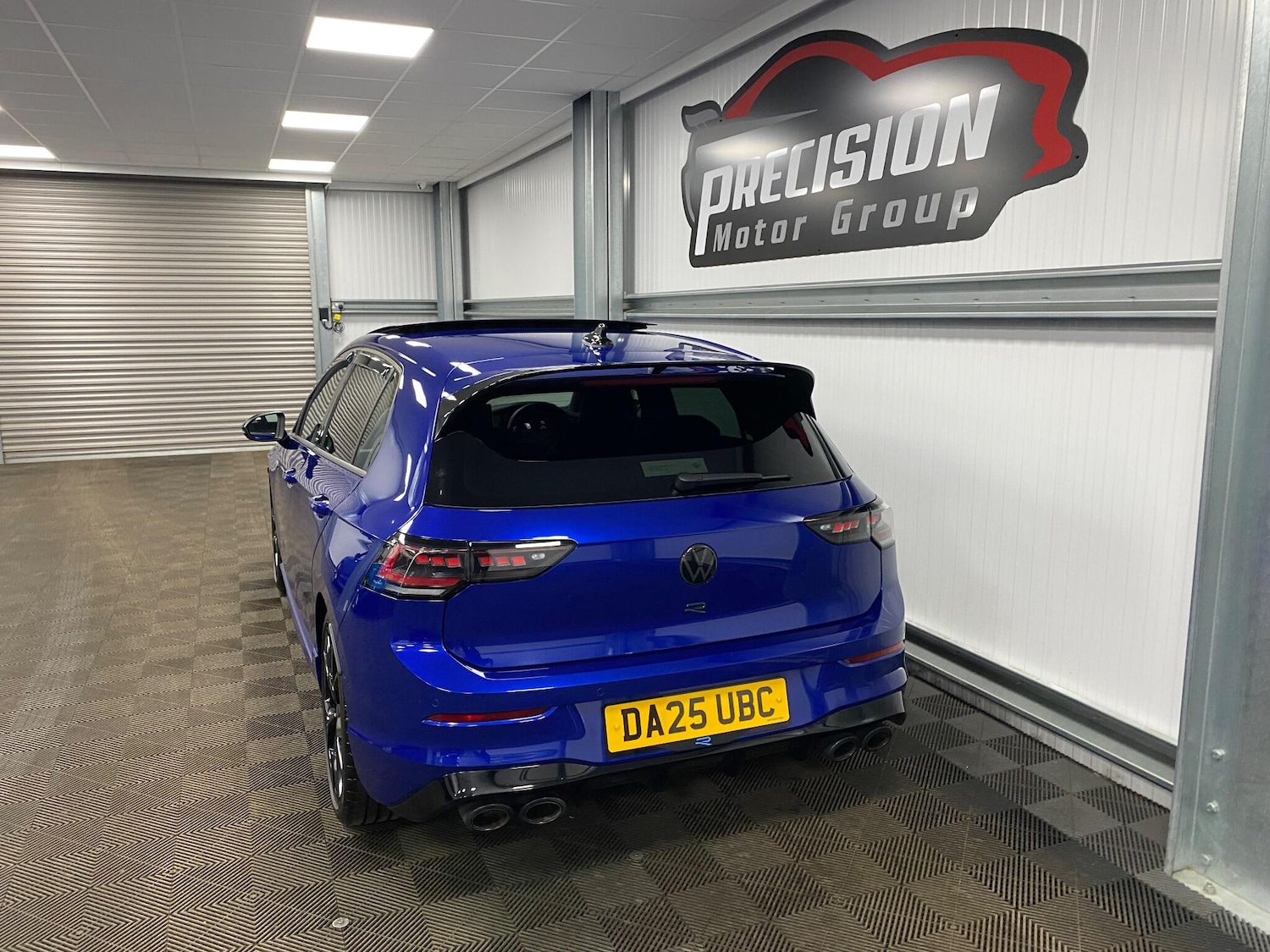 Used Volkswagen Golf 2025 for sale - 76584989: Photo 7