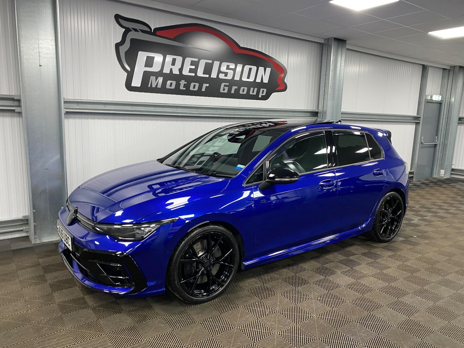 Used Volkswagen Golf 2025 for sale - 76584989: Photo 8