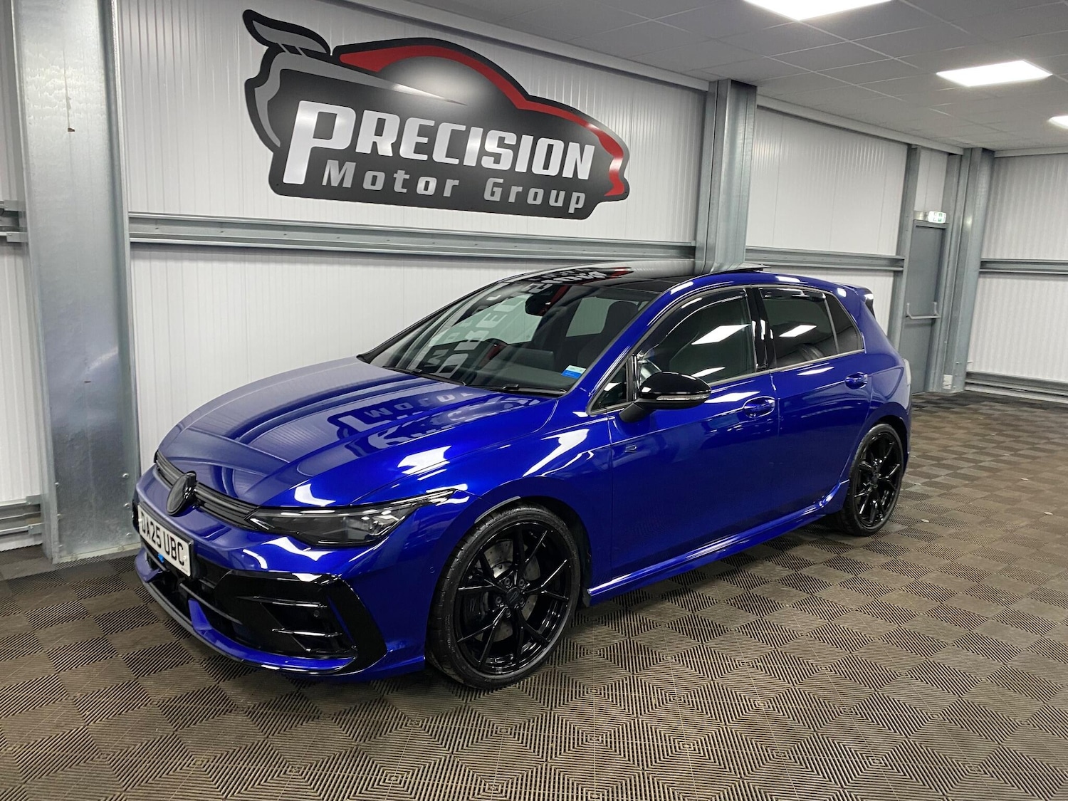 Used Volkswagen Golf 2025 for sale - 76584989: Photo 9