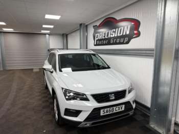 2018 (68) - 1.0 TSI Ecomotive SE L Euro 6 (s/s) 5dr