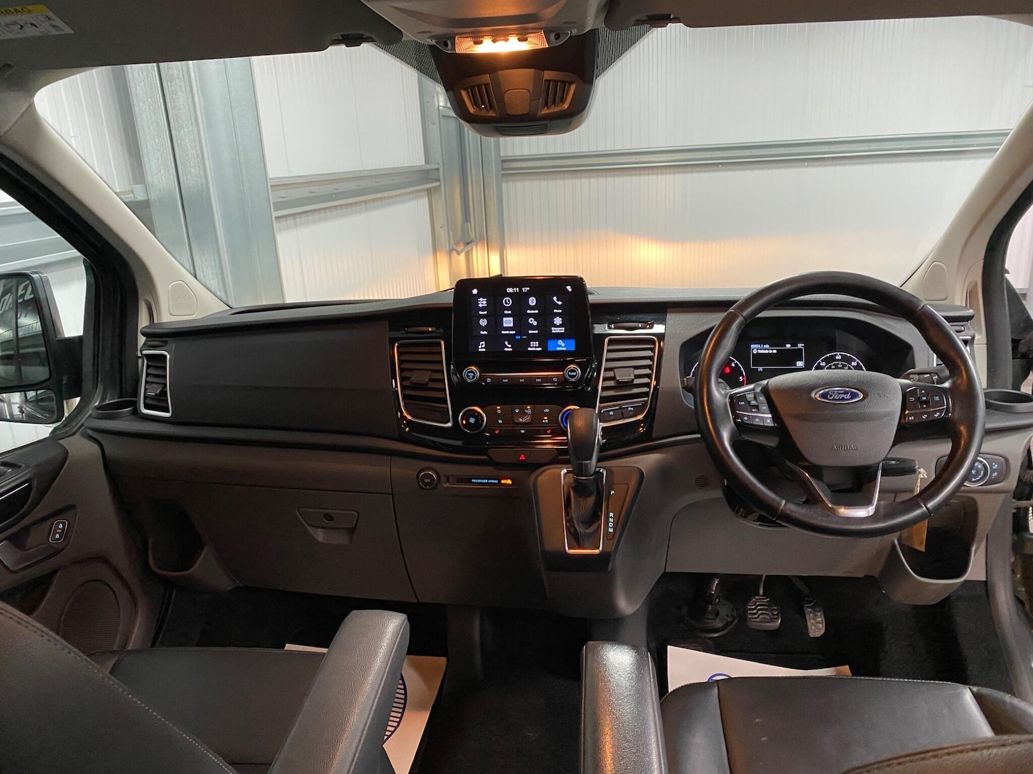 Vehicle 28