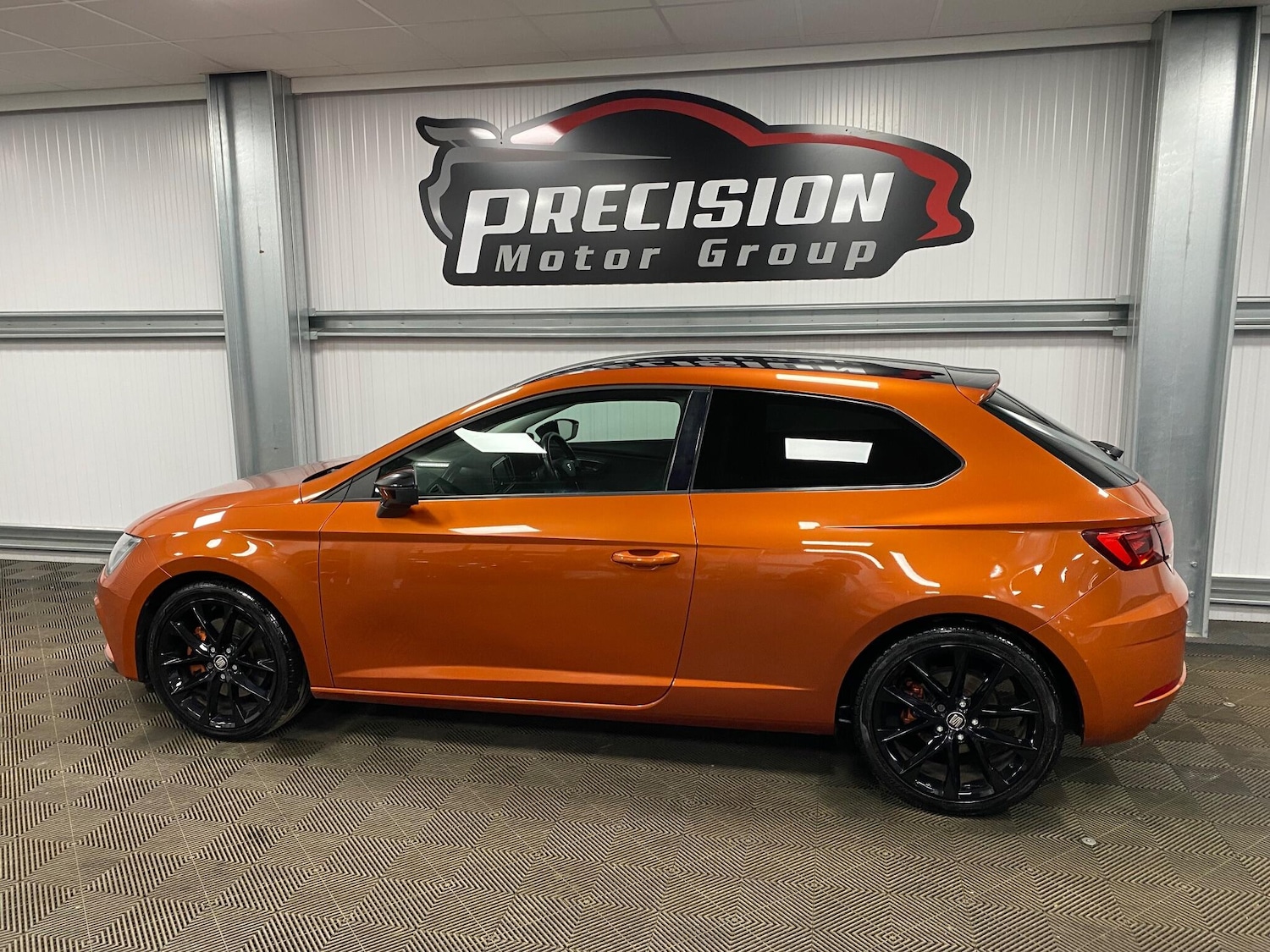 Used SEAT Leon 2018 for sale - 76700809: Photo 17