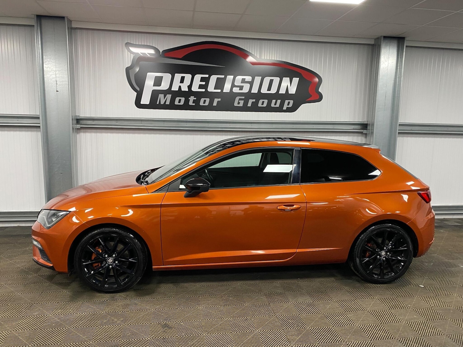 Used SEAT Leon 2018 for sale - 76700809: Photo 18