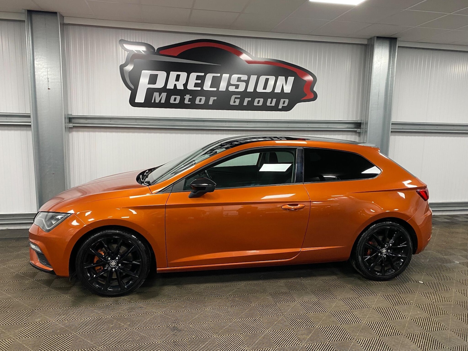 Used SEAT Leon 2018 for sale - 76700809: Photo 19