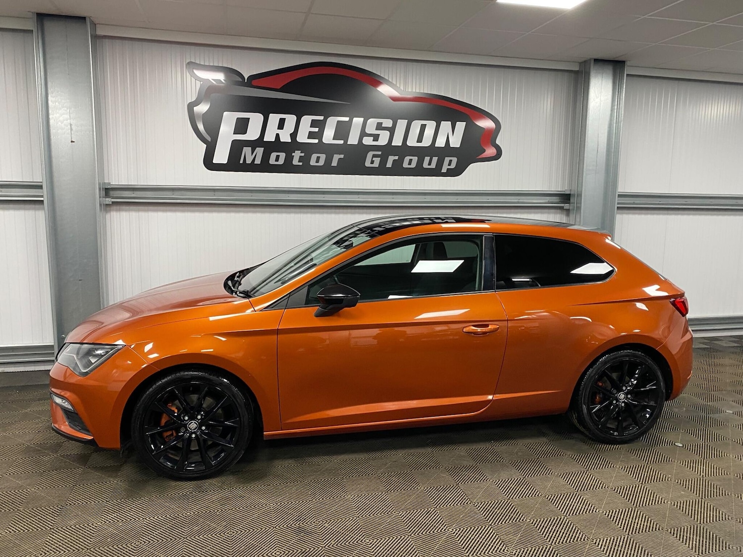 Used SEAT Leon 2018 for sale - 76700809: Photo 20
