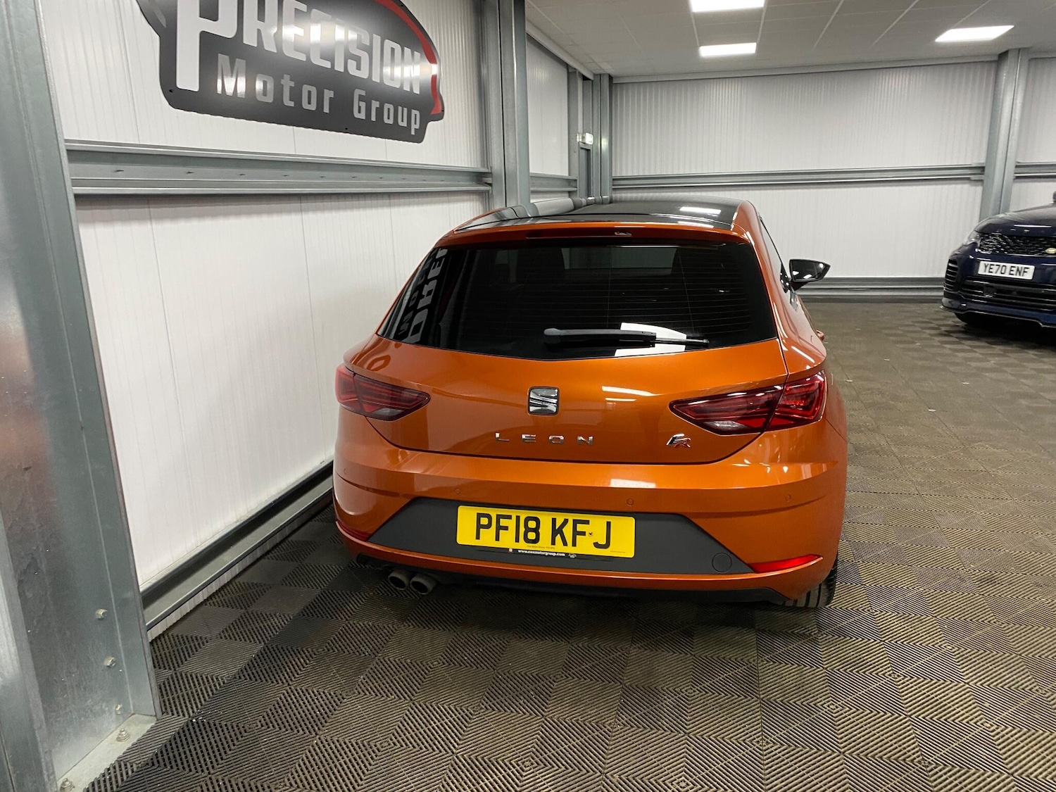 Used SEAT Leon 2018 for sale - 76700809: Photo 23