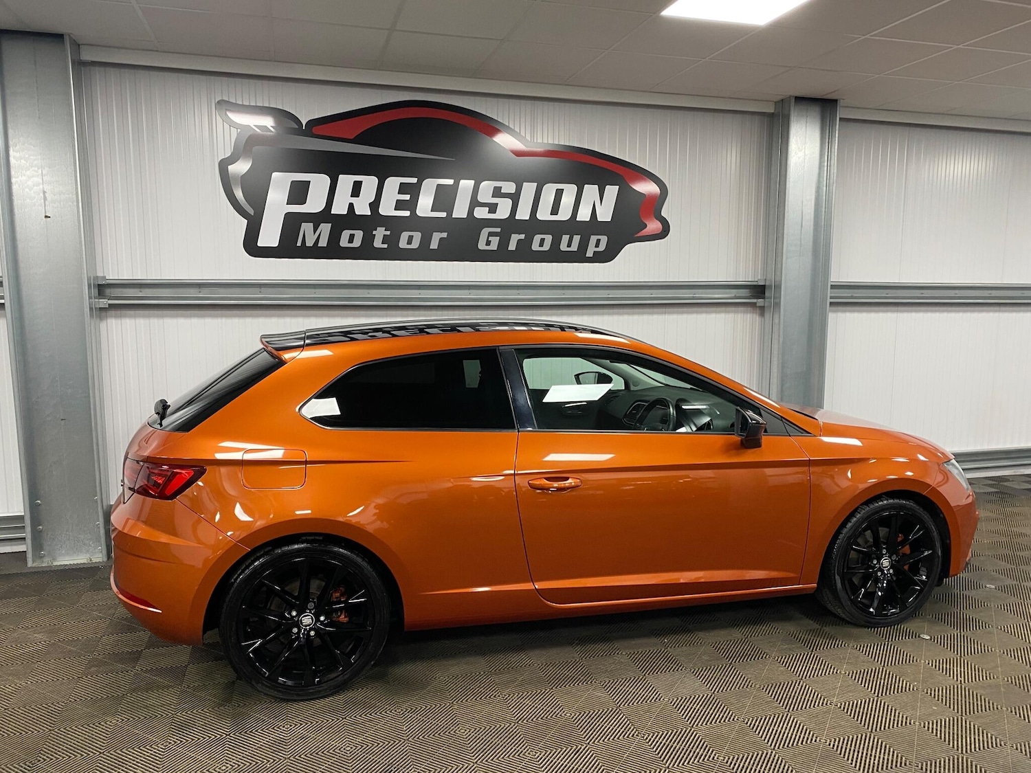 Used SEAT Leon 2018 for sale - 76700809: Photo 24