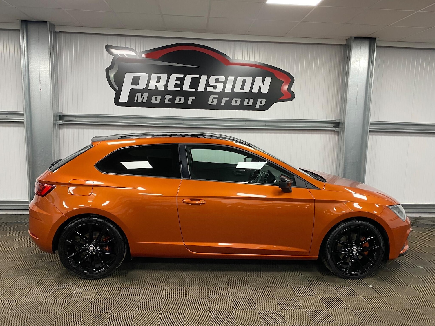 Used SEAT Leon 2018 for sale - 76700809: Photo 25