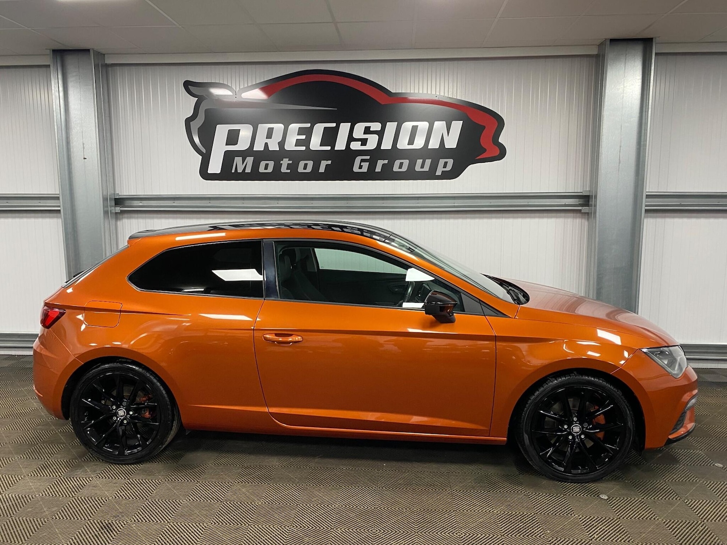 Used SEAT Leon 2018 for sale - 76700809: Photo 26