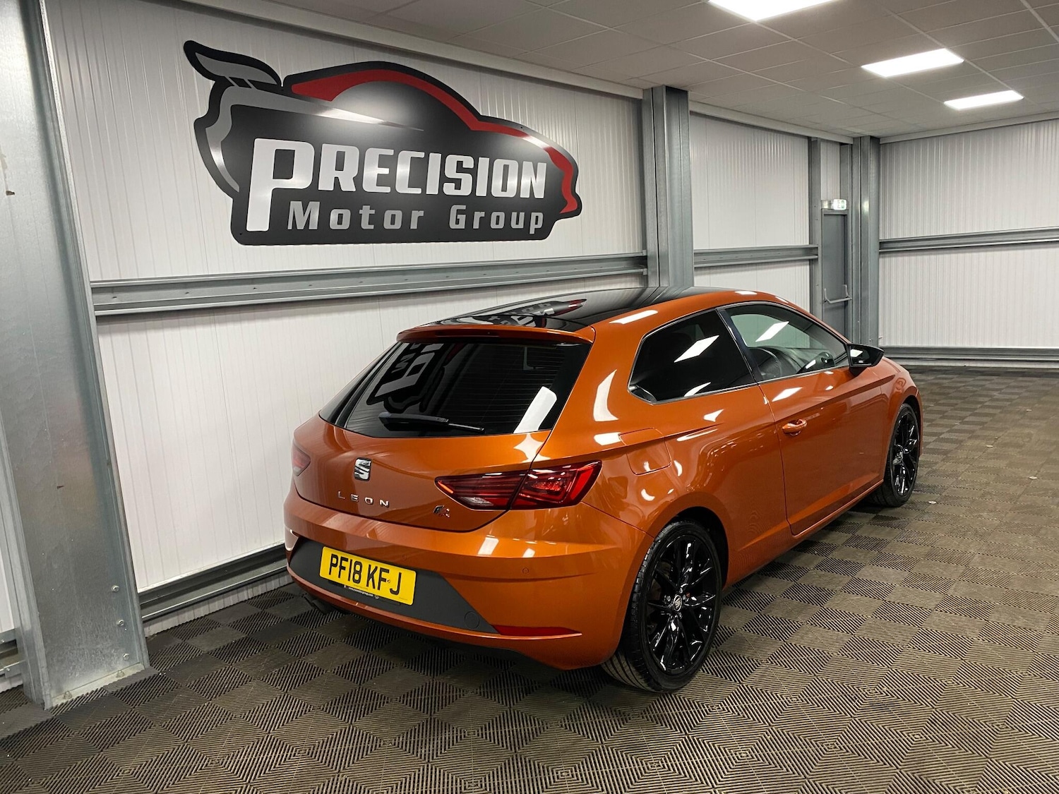 Used SEAT Leon 2018 for sale - 76700809: Photo 29