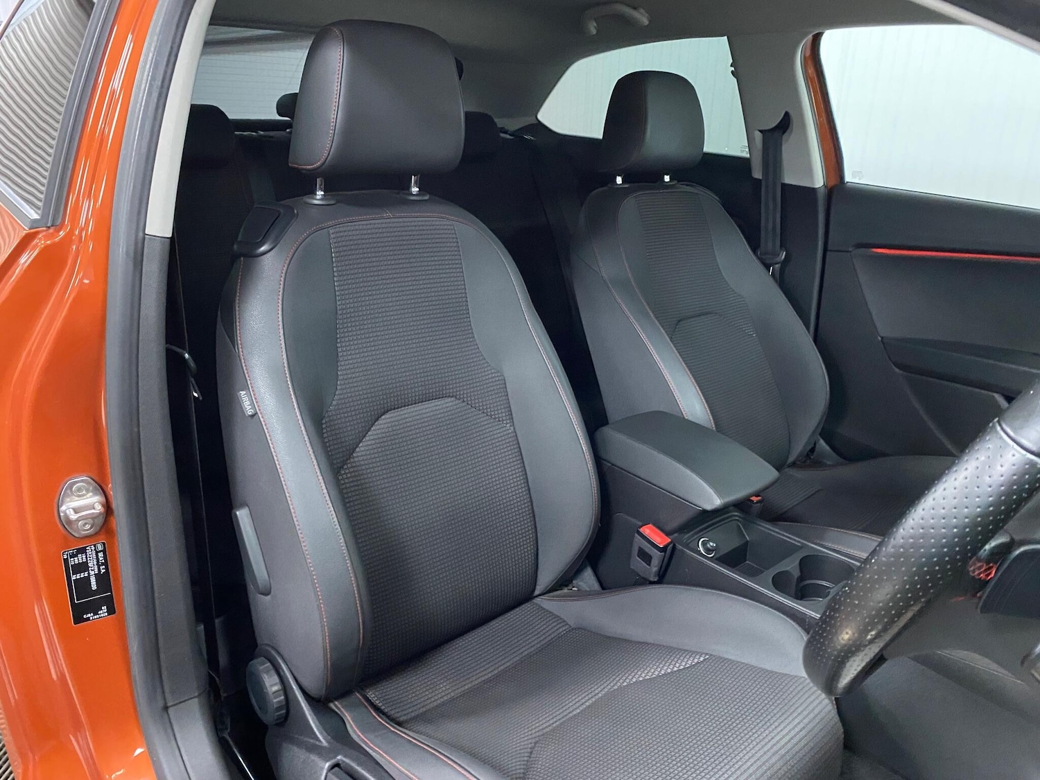 Used SEAT Leon 2018 for sale - 76700809: Photo 35