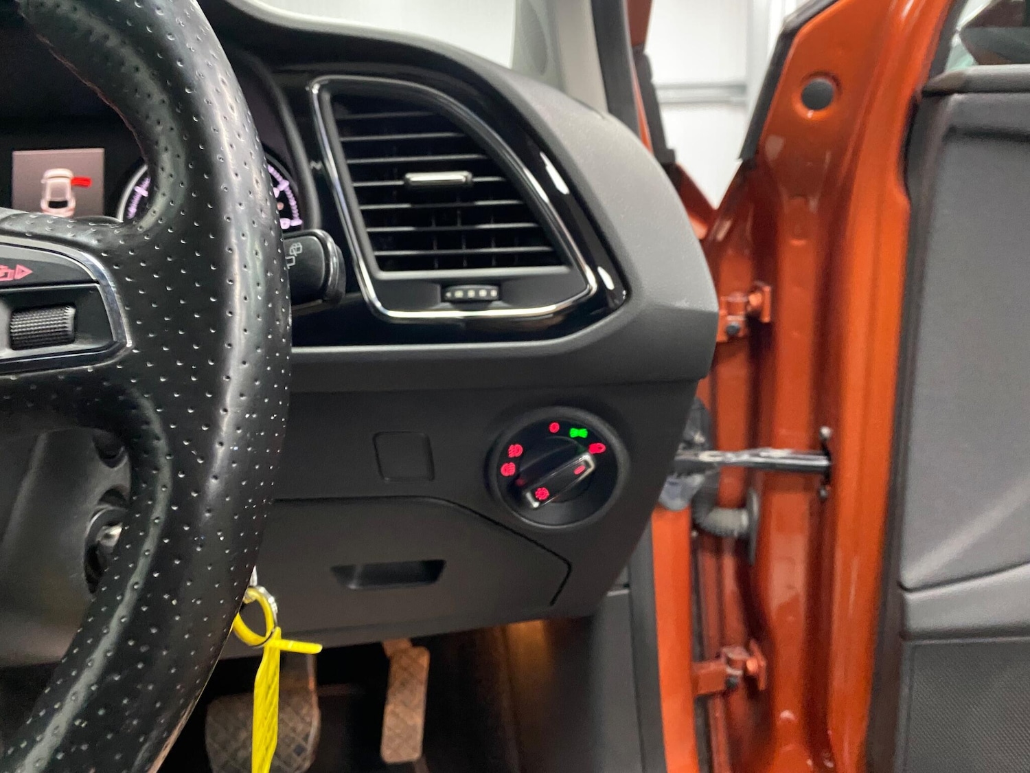 Used SEAT Leon 2018 for sale - 76700809: Photo 36