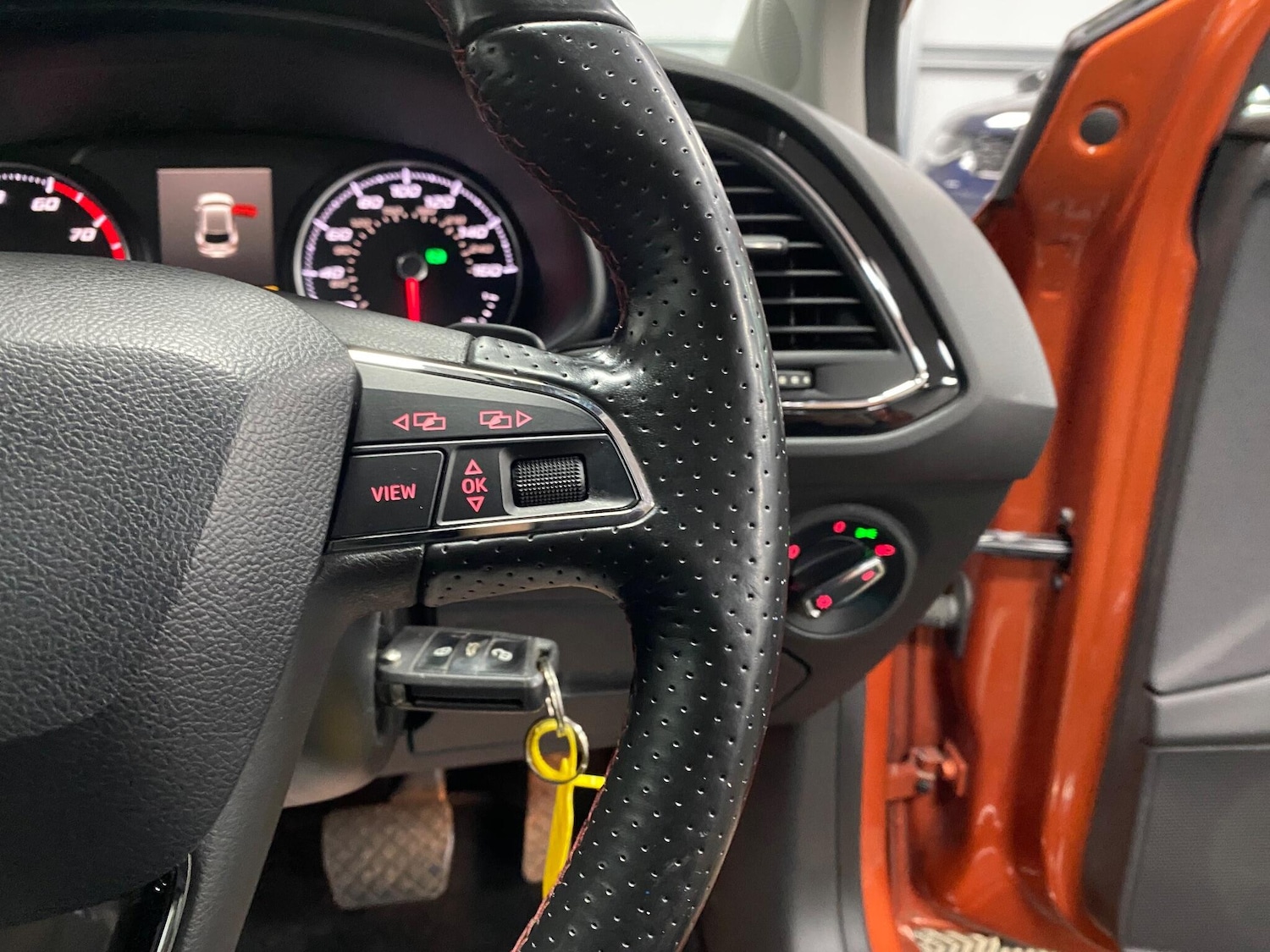 Used SEAT Leon 2018 for sale - 76700809: Photo 38