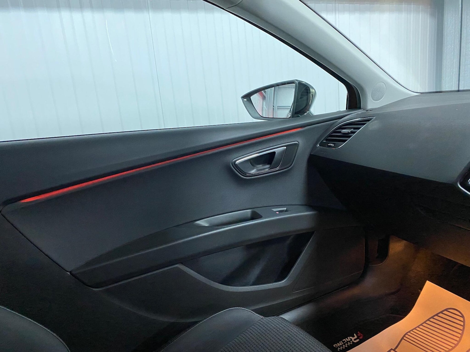 Used SEAT Leon 2018 for sale - 76700809: Photo 39