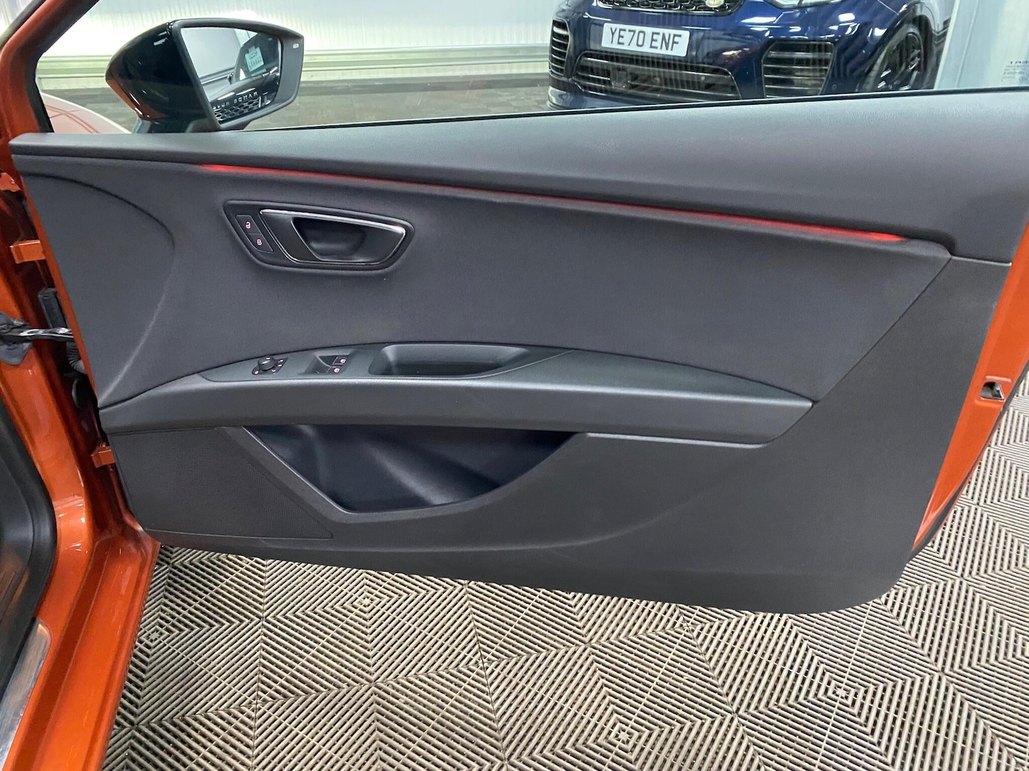 Used SEAT Leon 2018 for sale - 76700809: Photo 40