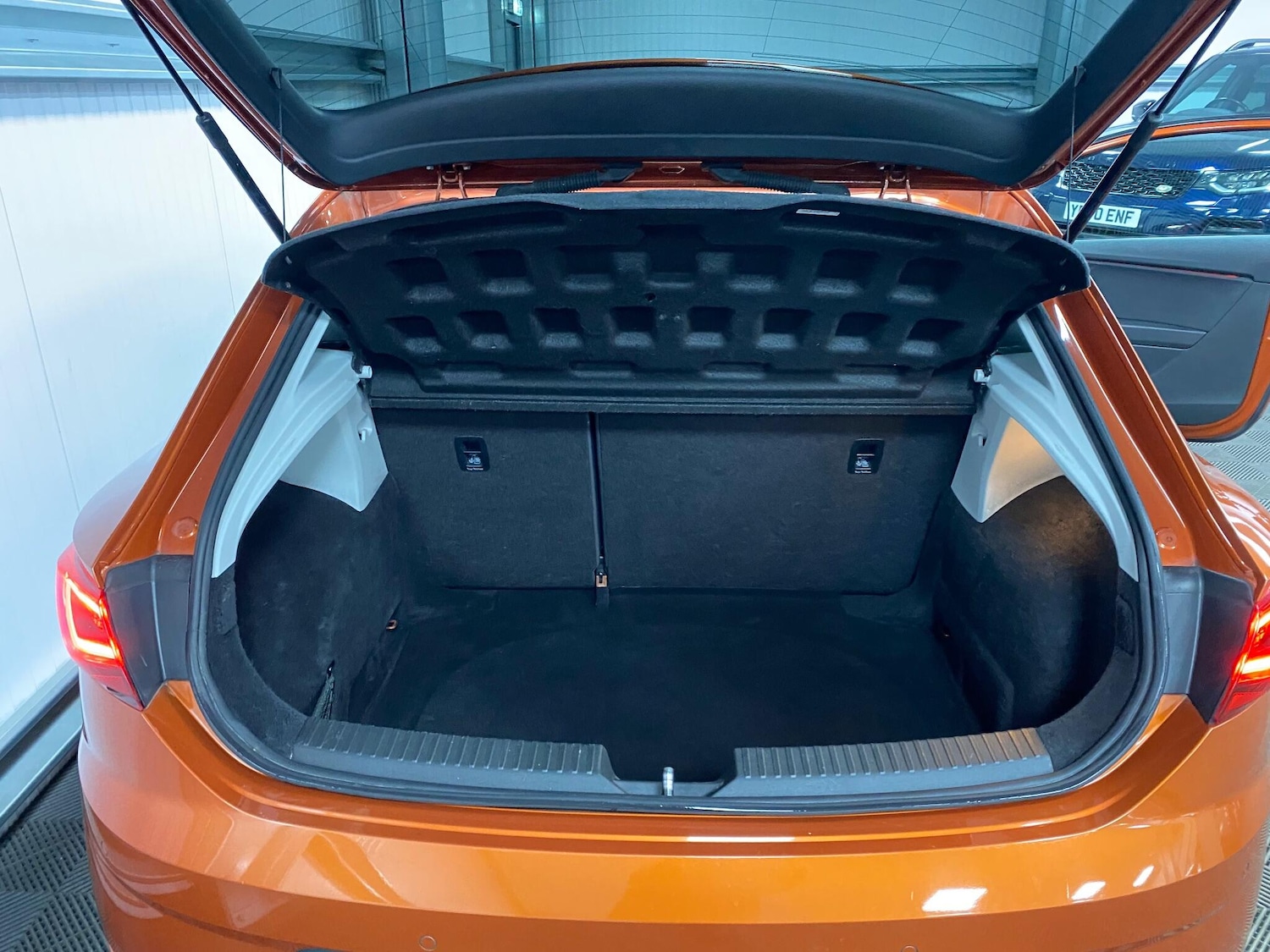 Used SEAT Leon 2018 for sale - 76700809: Photo 42