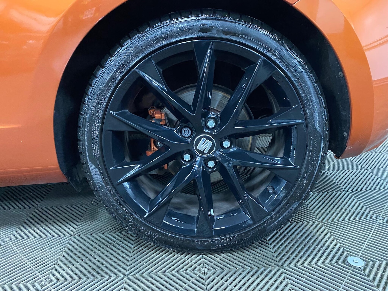 Used SEAT Leon 2018 for sale - 76700809: Photo 43