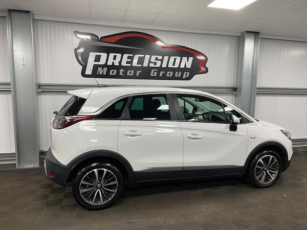 Used Vauxhall Crossland X 2020 for sale - 75187509: Photo 19