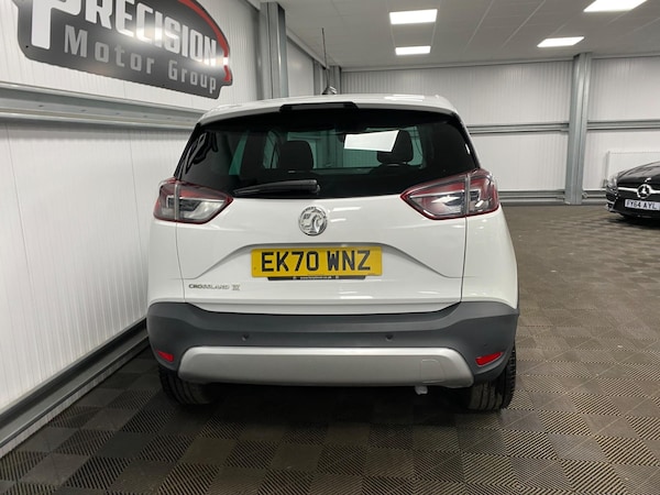 Used Vauxhall Crossland X 2020 for sale - 75187509: Photo 20