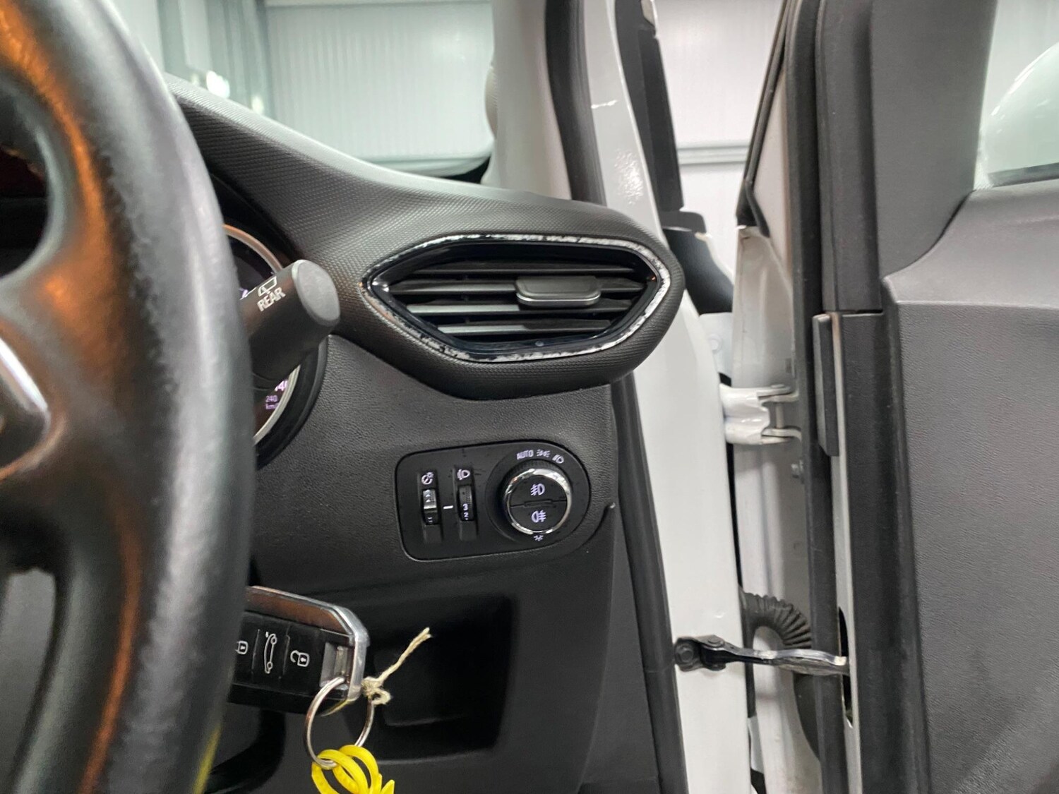 Vehicle 36