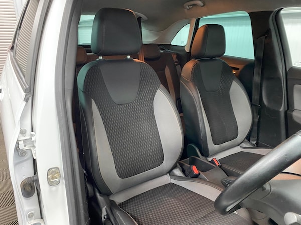 Used Vauxhall Crossland X 2020 for sale - 75187509: Photo 37