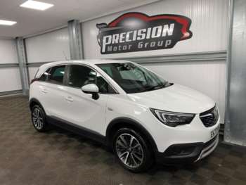 Used Vauxhall Crossland X 2020 for sale - 75187509: Photo