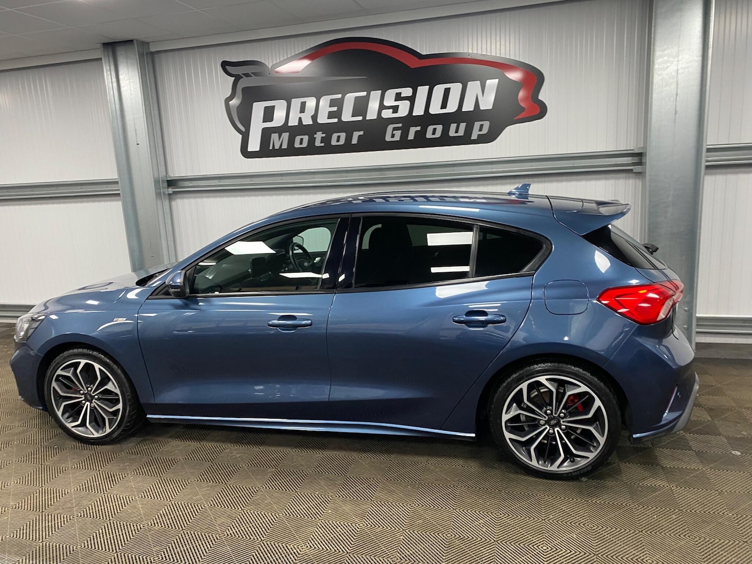 Used Ford Focus 2019 for sale - 77175555: Photo 13