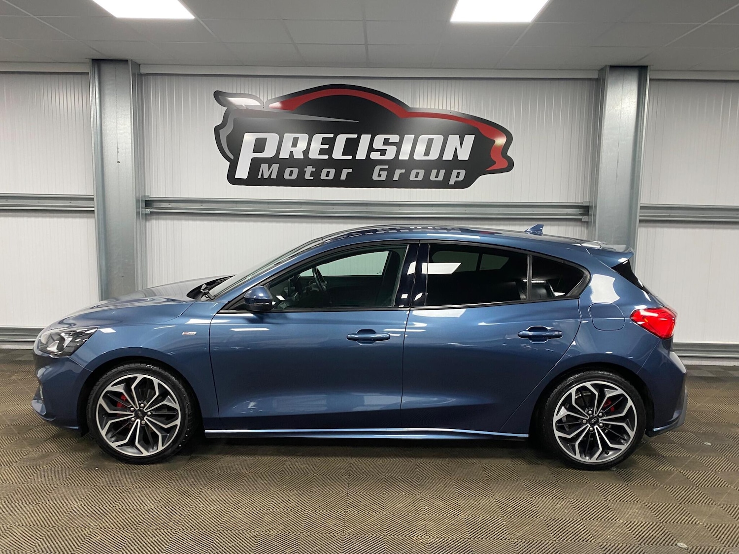 Used Ford Focus 2019 for sale - 77175555: Photo 14
