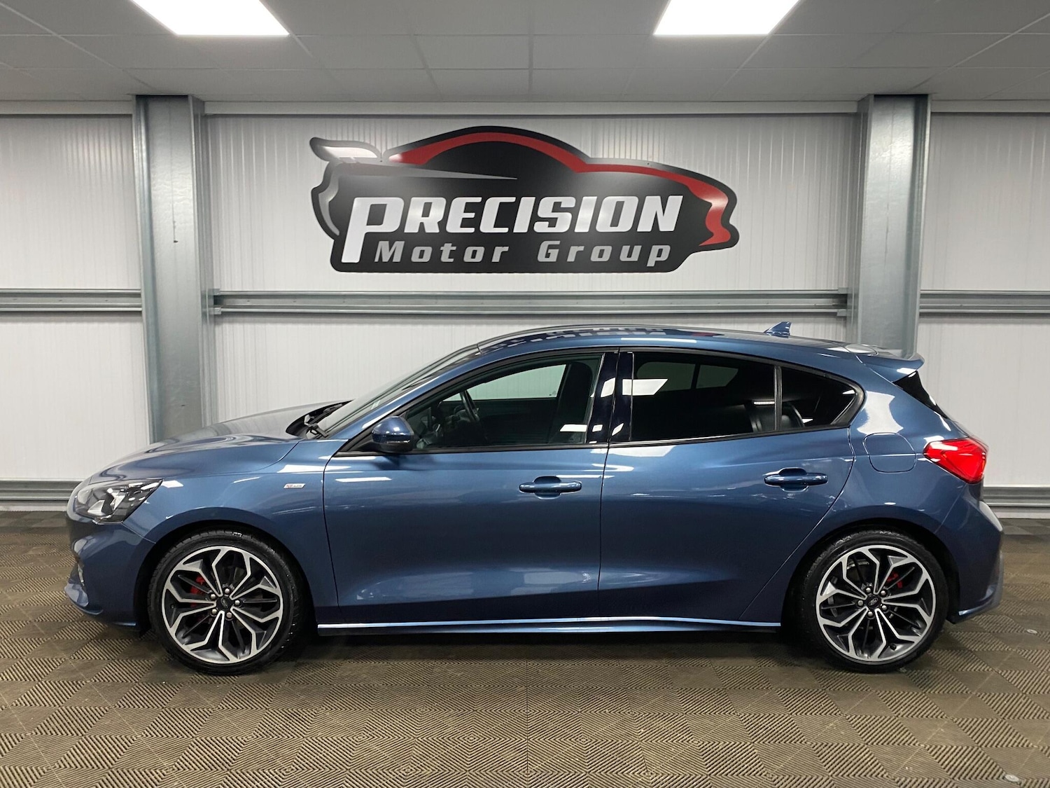 Used Ford Focus 2019 for sale - 77175555: Photo 15