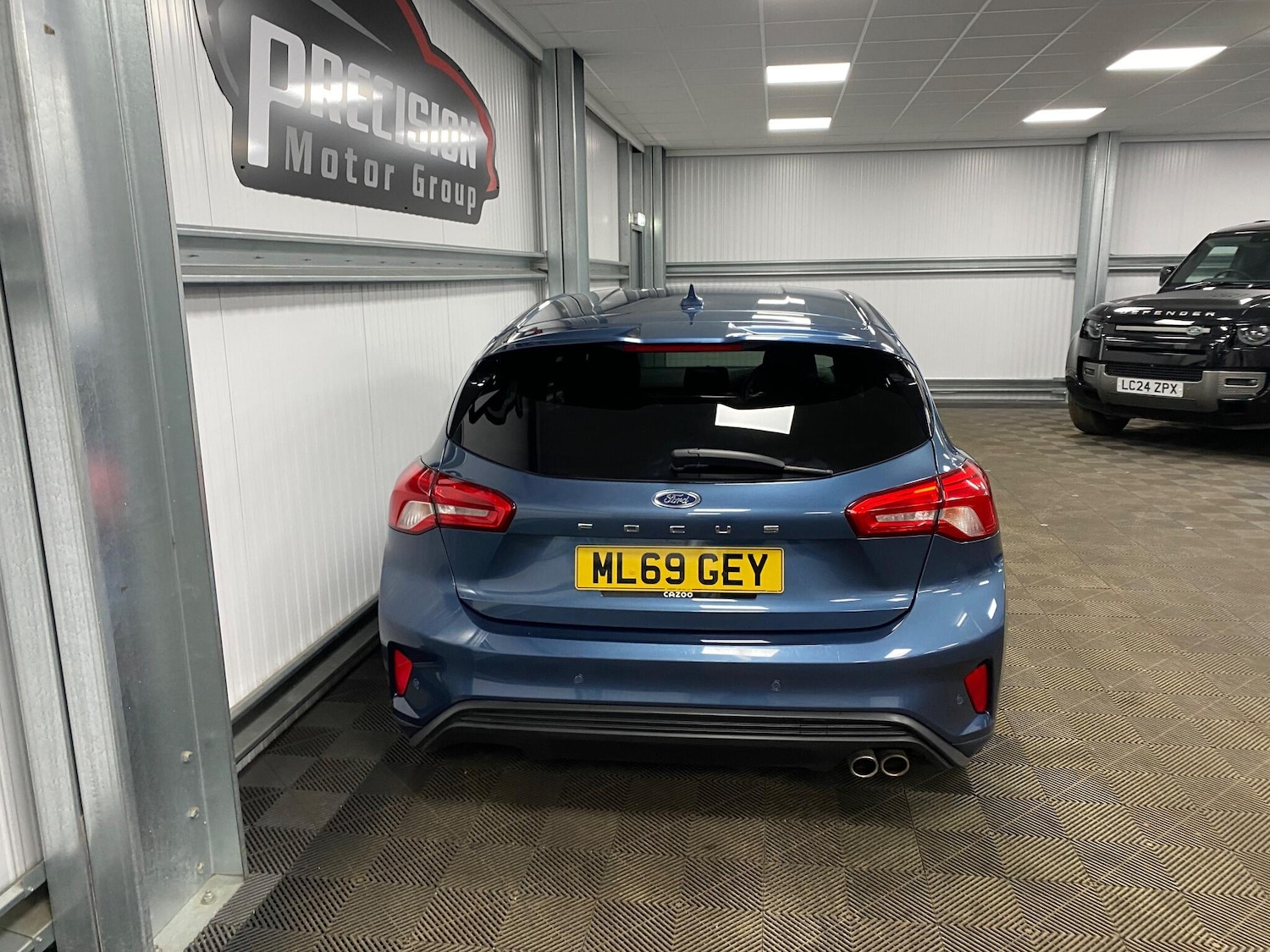 Used Ford Focus 2019 for sale - 77175555: Photo 22