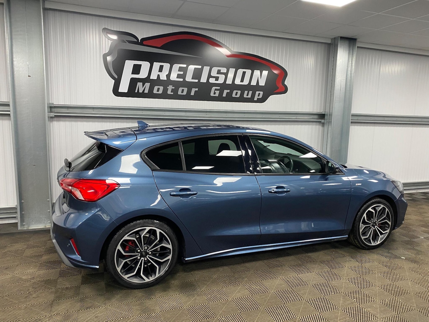 Used Ford Focus 2019 for sale - 77175555: Photo 25