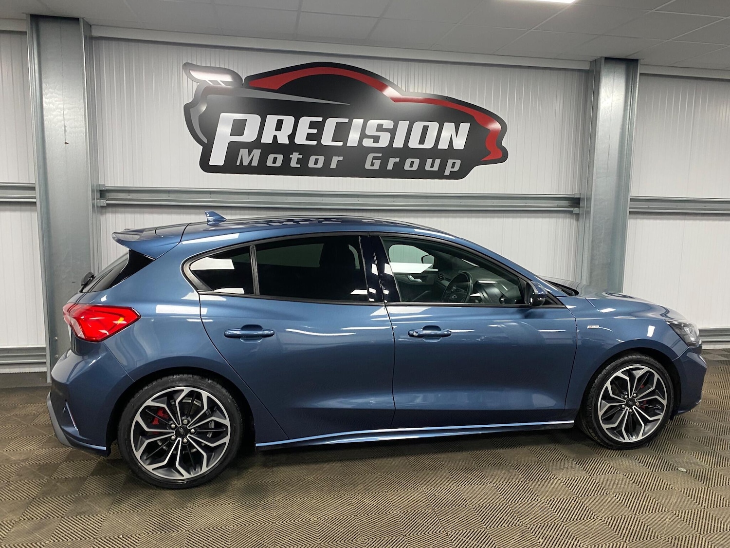 Used Ford Focus 2019 for sale - 77175555: Photo 26