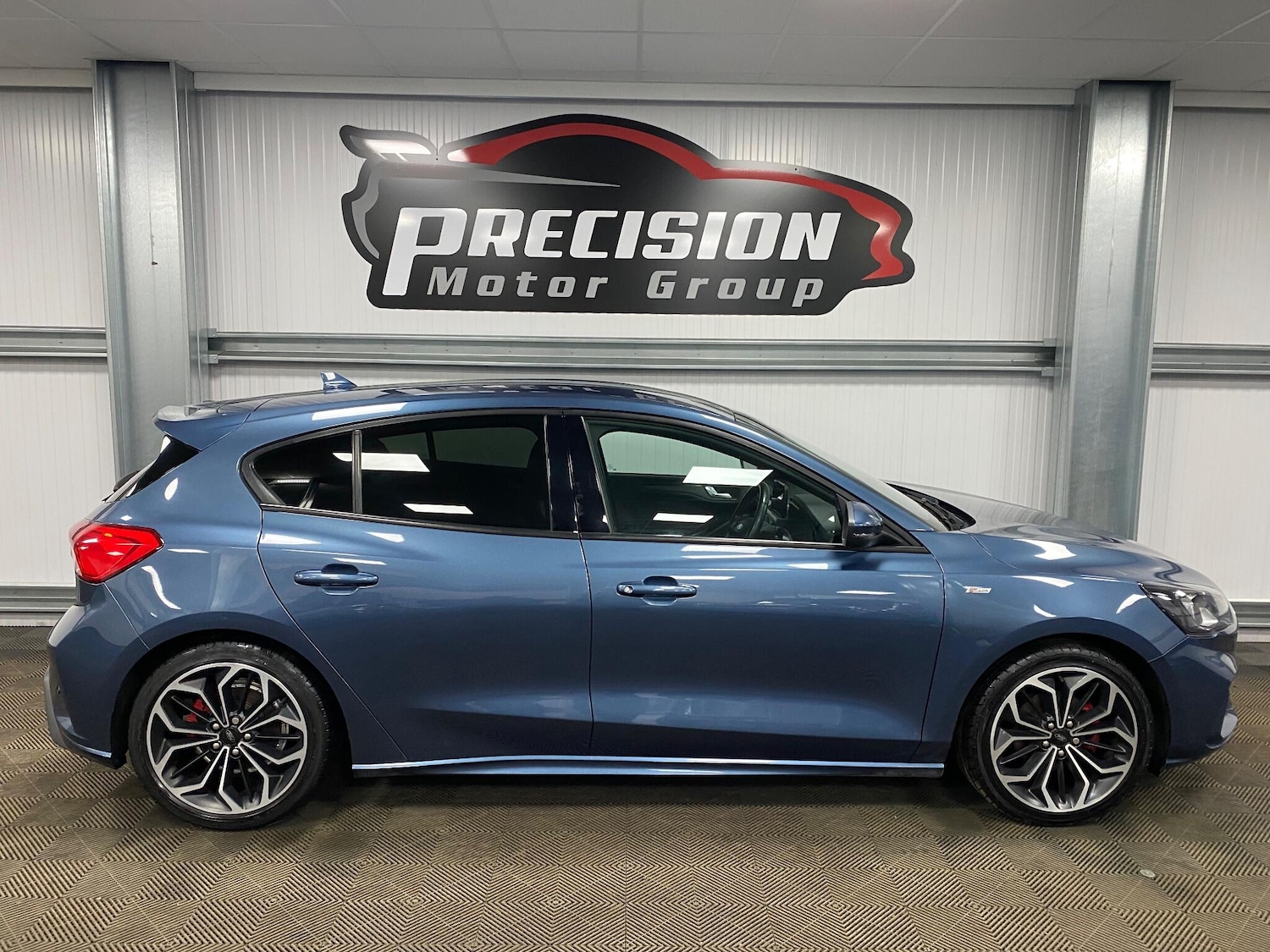 Used Ford Focus 2019 for sale - 77175555: Photo 27