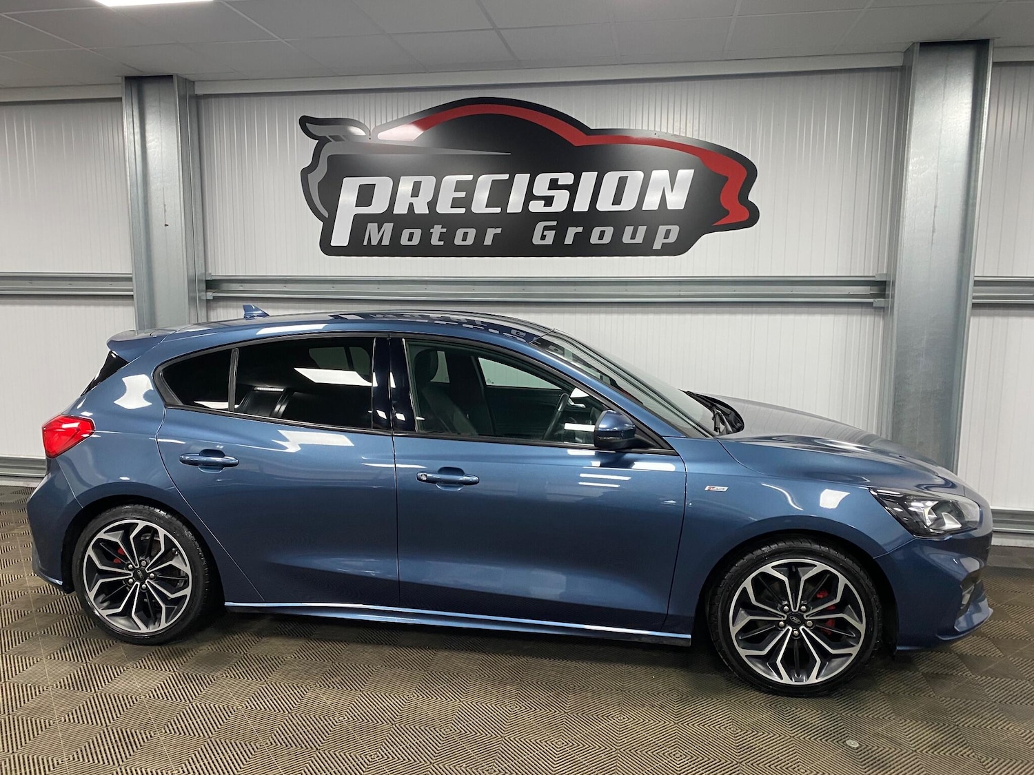 Used Ford Focus 2019 for sale - 77175555: Photo 28