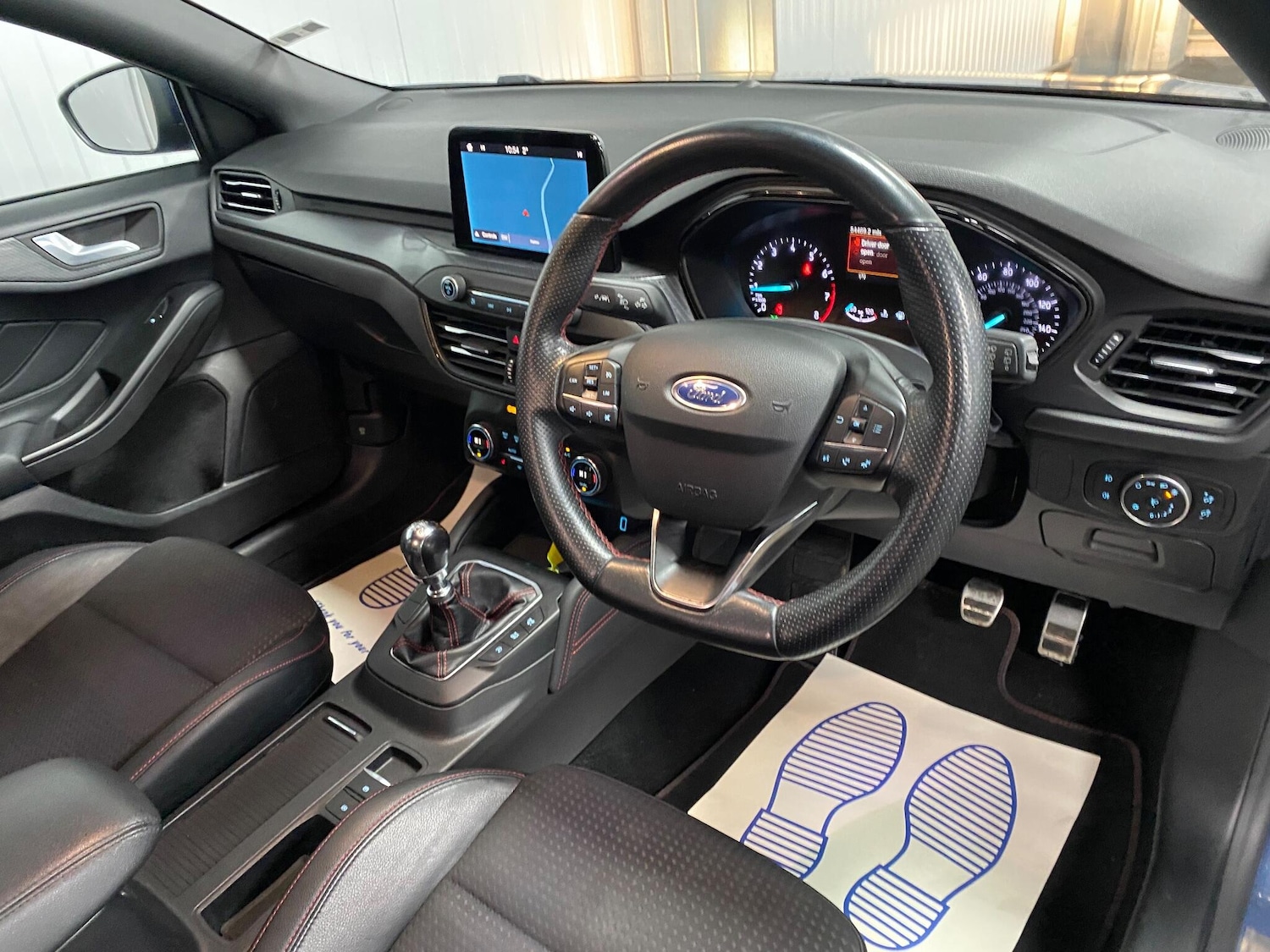 Used Ford Focus 2019 for sale - 77175555: Photo 31