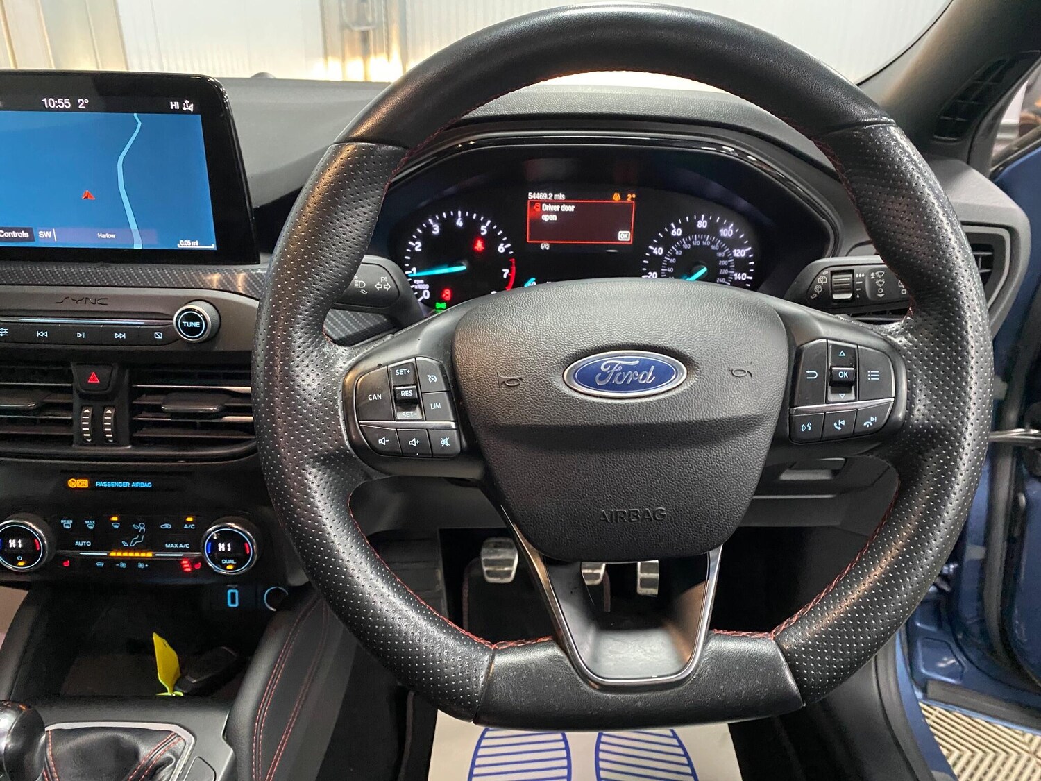 Used Ford Focus 2019 for sale - 77175555: Photo 32