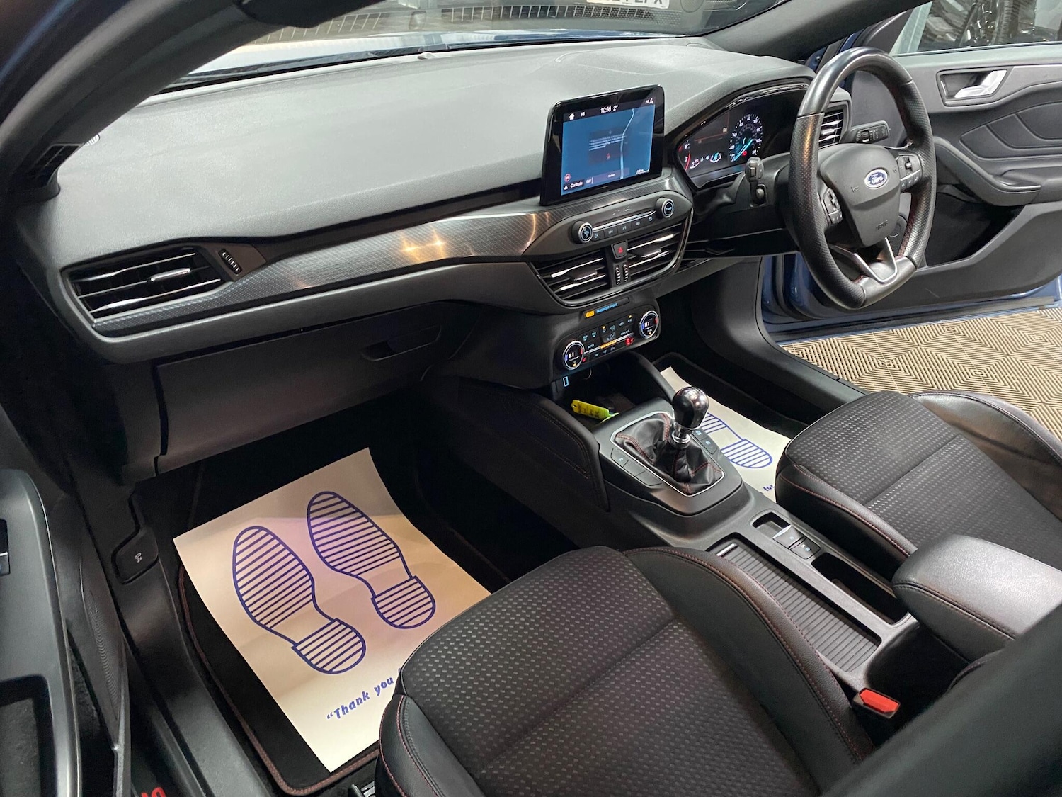 Used Ford Focus 2019 for sale - 77175555: Photo 34