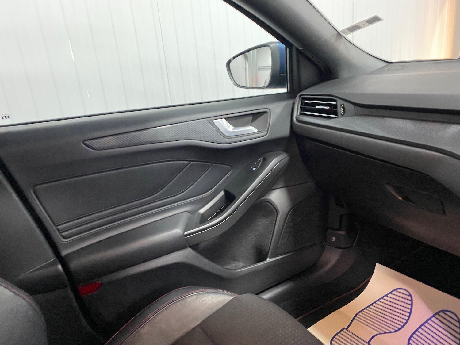 Used Ford Focus 2019 for sale - 77175555: Photo 35