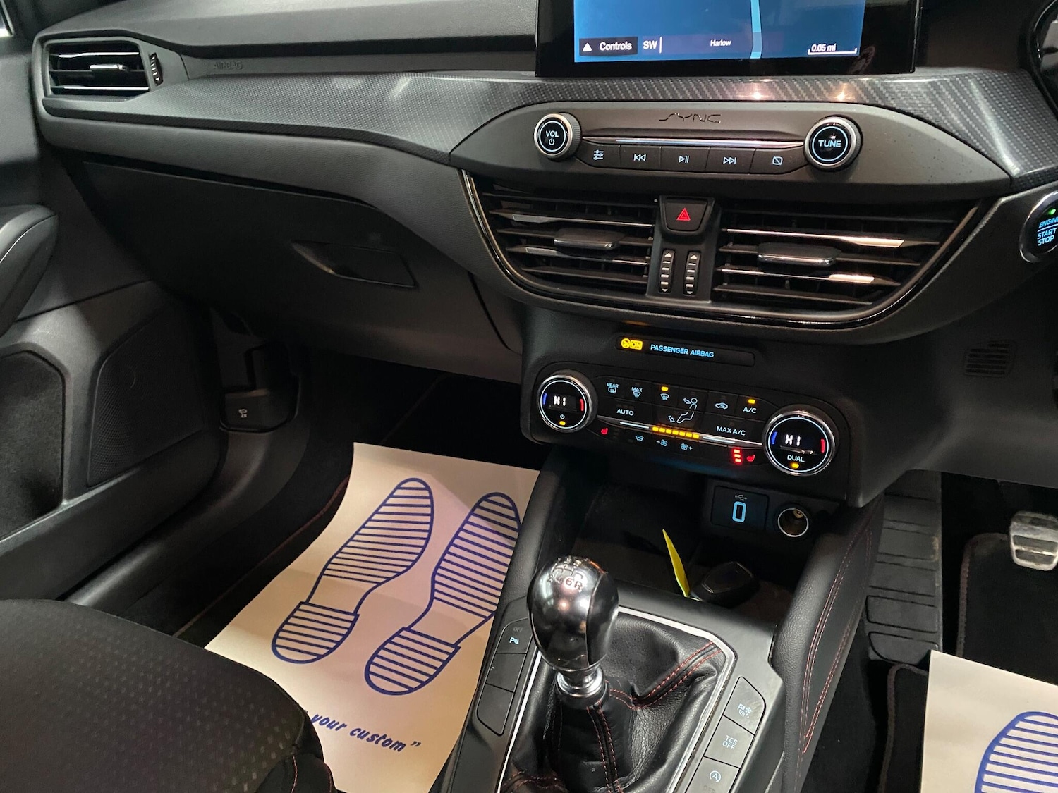 Used Ford Focus 2019 for sale - 77175555: Photo 36