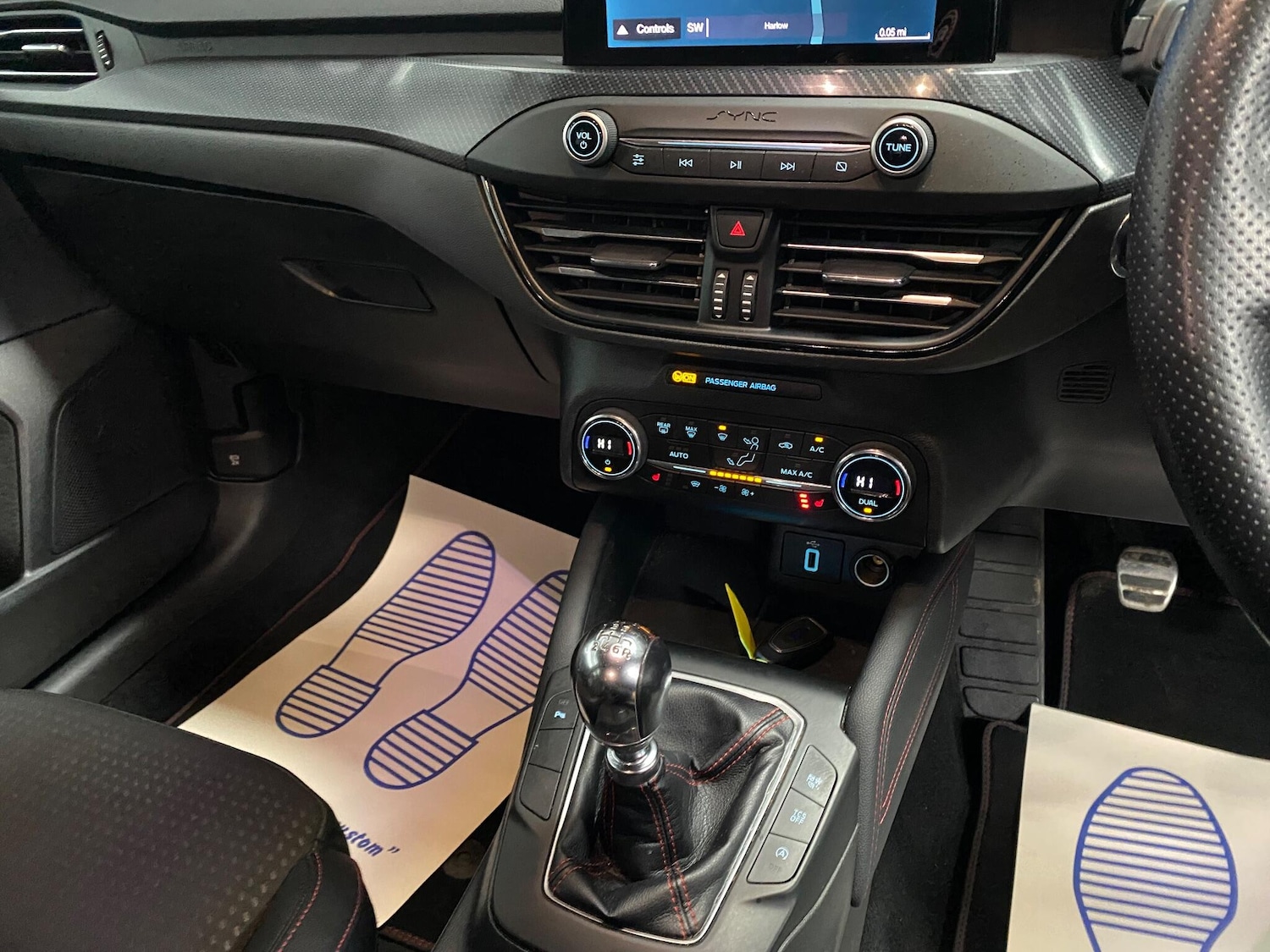 Used Ford Focus 2019 for sale - 77175555: Photo 37