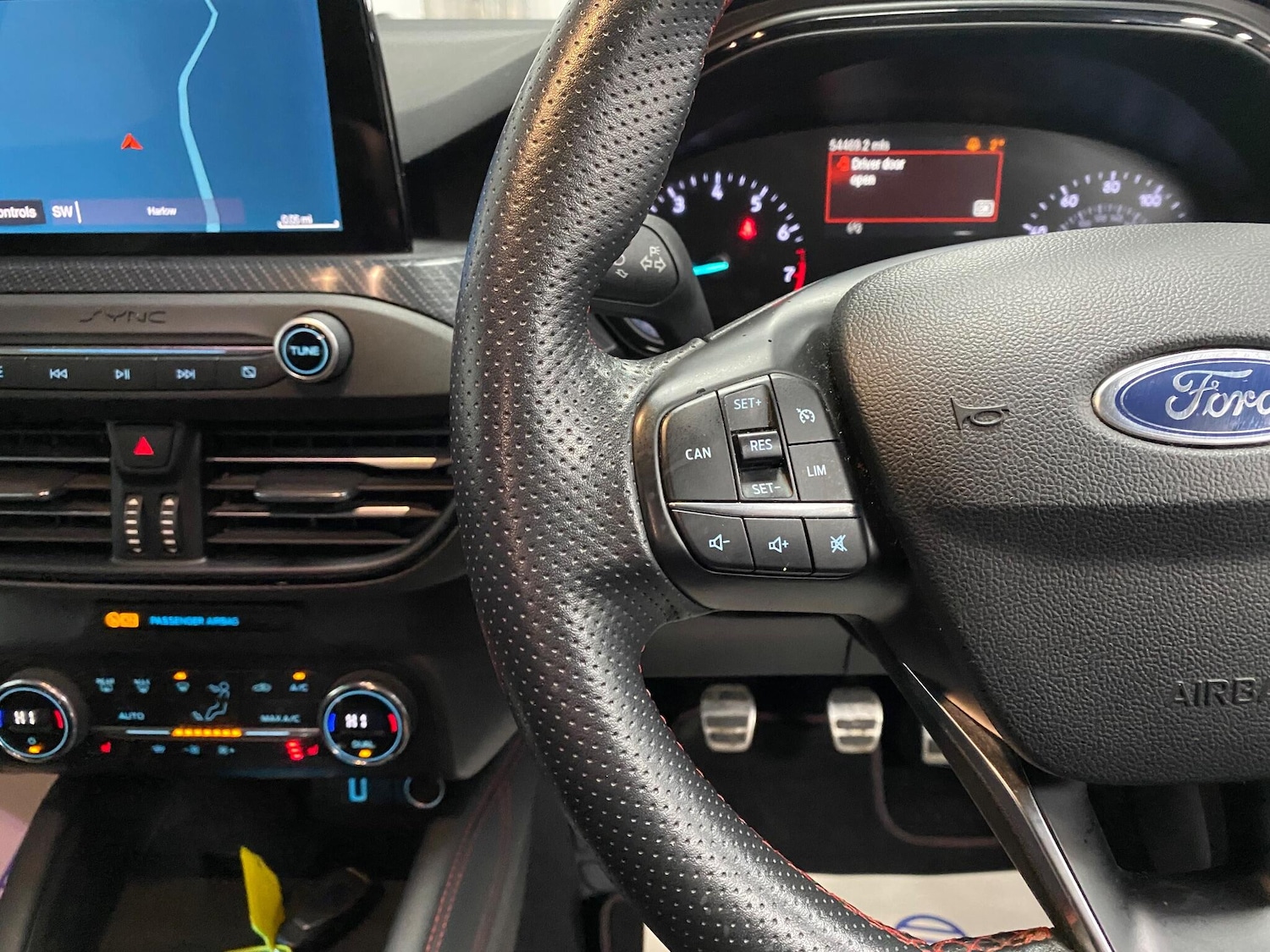 Used Ford Focus 2019 for sale - 77175555: Photo 42