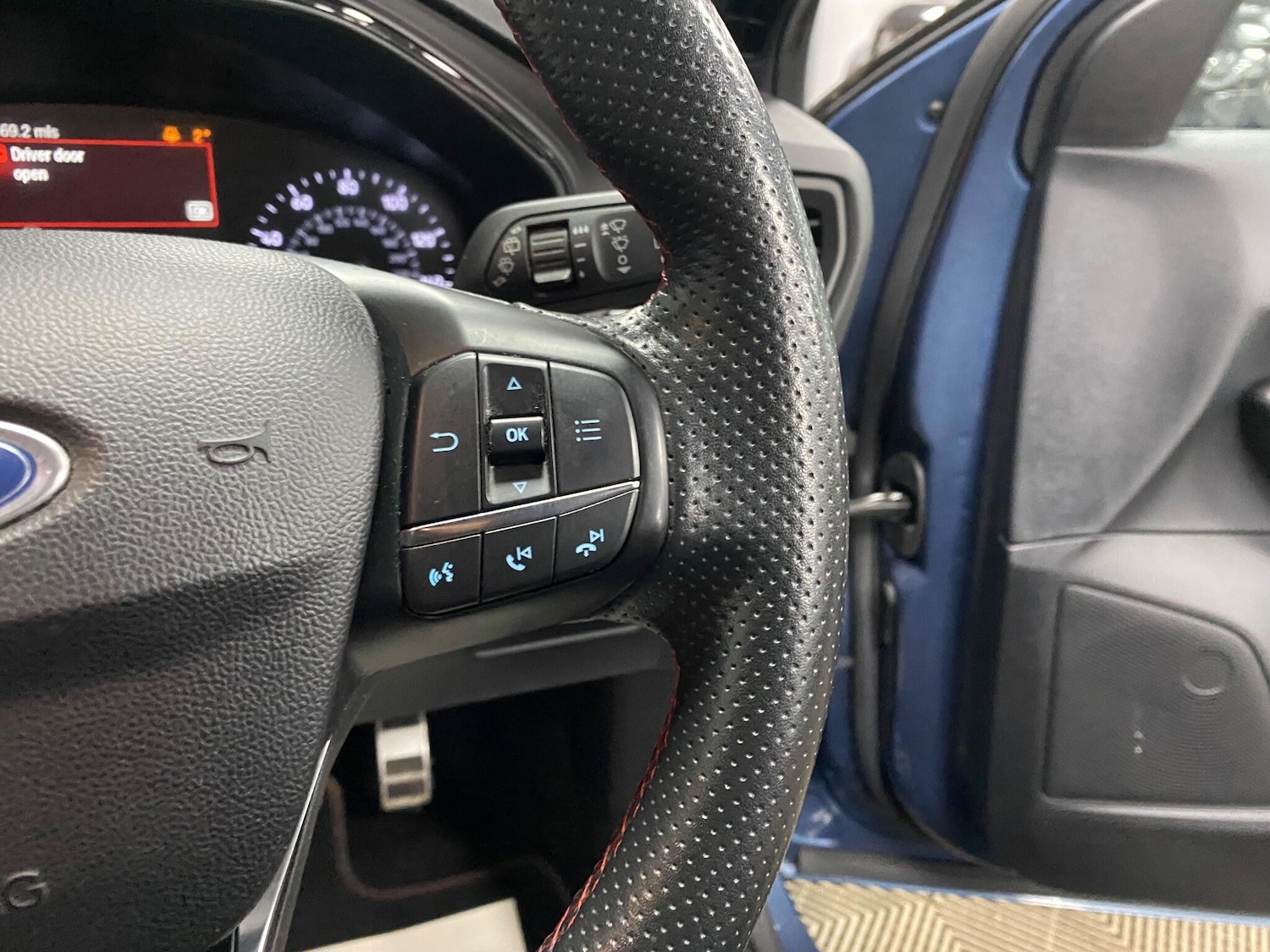 Used Ford Focus 2019 for sale - 77175555: Photo 43