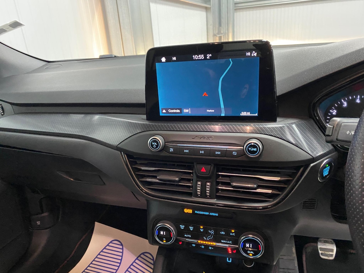 Used Ford Focus 2019 for sale - 77175555: Photo 44